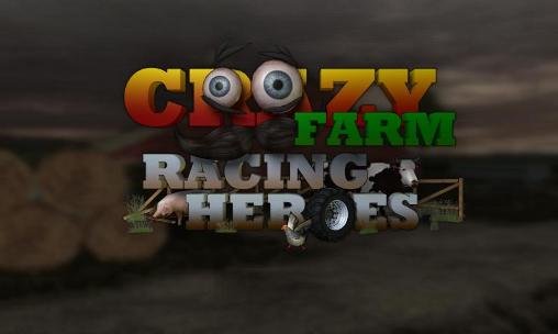 download Crazy farm: Racing heroes 3D apk